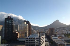 Cape Town City Tour cruise excursion